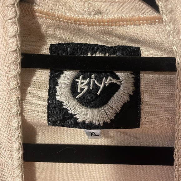 Johnny Was Biya embroidered cardigan size XL - Picture 3 of 4